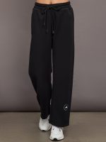 aSMC Straight Leg Pants - Black - Image 3