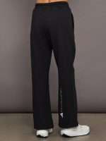 aSMC Straight Leg Pants - Black - Image 5
