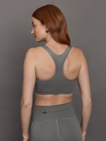 aSMC TruePurpose Power Impact Training Bra Medium Support - Deep Dove - Image 5