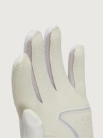 aSMC Golf Glove - White/Black - Image 5