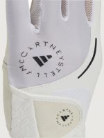 aSMC Golf Glove - White/Black - Image 4