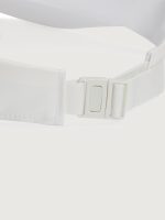 aSMC Visor - White/Black - Image 4