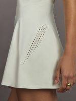 aSMC TruePurpose Training Dress - Almond Milk-Smc - Image 7