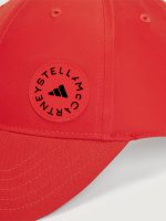 aSMC Cap - Active Red/Black - Image 3