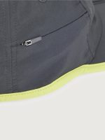 aSMC Run Cap - Carbon/Bahia Glow - Image 5