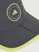 aSMC Run Cap - Carbon/Bahia Glow - Image 3