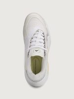 aSMC Barricade - Ftwr White/Almond Milk-Smc/Willow Grey - Image 6