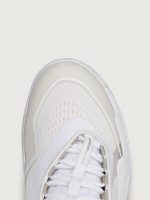 aSMC Barricade - Ftwr White/Almond Milk-Smc/Willow Grey - Image 8