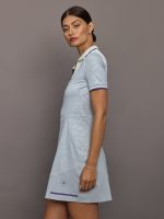 aSMC TrueNature Golf Dress - Clear Onix - Image 5