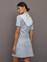 aSMC TrueNature Golf Dress - Clear Onix - Image 6