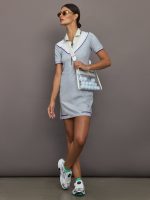 aSMC TrueNature Golf Dress - Clear Onix - Image 8
