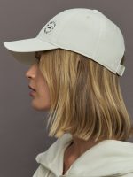 aSMC CAP - Almond Milk-Smc/Utility Black - Image 2