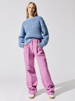 Harry Sweater - Pool - Image 4