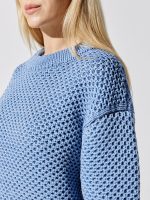 Harry Sweater - Pool - Image 5
