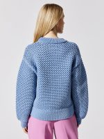 Harry Sweater - Pool - Image 3