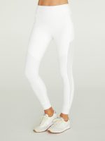 Mirage Tight - White - Image 4
