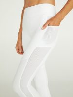 Mirage Tight - White
