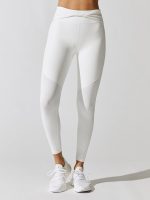 Tied Bow Tight - Bone - Image 4