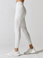 Tied Bow Tight - Bone