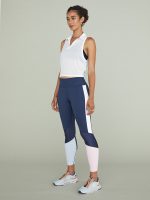 Tie Back Polo - White - Image 8