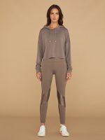Peak Hoodie - Mushroom - Image 6