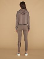 Peak Hoodie - Mushroom - Image 8