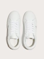 Flowers Sneaker - Blue - Image 3