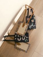 Serpent Bag - Black - Image 5