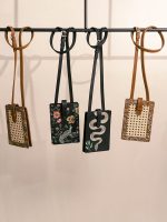 Serpent Bag - Black - Image 6