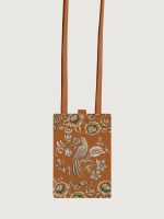 Eden Garden Bag - Brown - Image 4