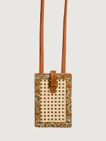 Eden Garden Bag - Brown - Image 5