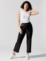 Lenox Sleeveless Bodysuit - White - Image 3