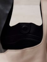 The L Kaleidoscope Tote - BEIGE/BLACK - Image 2