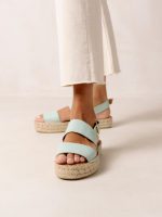 DOUBLE STRAP - LUSH GREEN - Image 3