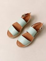 DOUBLE STRAP - LUSH GREEN - Image 5