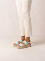 DOUBLE STRAP - LUSH GREEN - Image 6