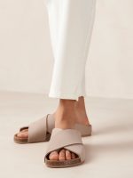 Briar - Grey Leather - Image 4
