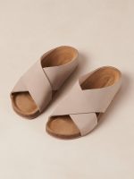 Briar - Grey Leather - Image 3