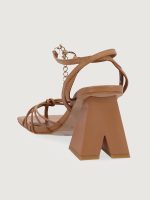 Cactus Camel Sandal - Camel - Image 11