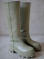Katiuska - DUSTY OLIVE - Image 4