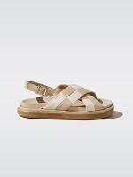 Marshmallow Scacchi - Stone Beige Ivory - Image 4