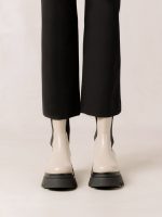 ALL ROUNDER - STONE BEIGE - Image 7