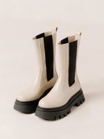 ALL ROUNDER - STONE BEIGE - Image 8