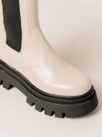 ALL ROUNDER - STONE BEIGE - Image 6