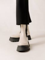 ALL ROUNDER - STONE BEIGE - Image 5