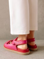 BARREL - LIPSTICK RED MAGENTA - Image 5