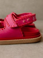 BARREL - LIPSTICK RED MAGENTA - Image 6