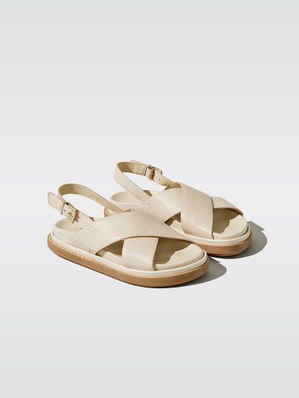 Marshmallow - Ivory