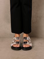 HARPER - SHIMMER/ BRIGHT WHITE - Image 4