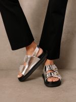 HARPER - SHIMMER/ BRIGHT WHITE - Image 9